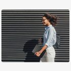 Lenovo Idea Tab 11" TB-336 Tok - Tech-Protect SC Pen - Fekete