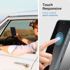 Nothing Phone 3 Kijelzővédő Üvegfólia - Spigen Glas.tR Slim x 2 db