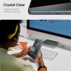 Nothing Phone 3 Kijelzővédő Üvegfólia - Spigen Glas.tR Slim x 2 db