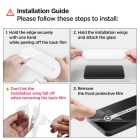 Nothing Phone 3 Kijelzővédő Üvegfólia - Spigen Glas.tR Slim x 2 db