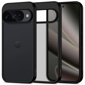 Google Pixel 10 / 10 Pro Tok - Tech-Protect MagMat - Matt Fekete   Google Pixel 10 / 10 Pro Tok - Tech-Protect MagMat - Matt Fekete