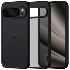 Google Pixel 10 Pro XL Tok - Tech-Protect MagMat - Matt Fekete   Google Pixel 10 Pro XL Tok - Tech-Protect MagMat - Matt Fekete