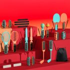 Nintendo Switch 23-in-1 Családi Kiegészítő Csomag - Narancs-Kék