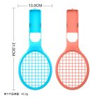 Nintendo Switch 23-in-1 Családi Kiegészítő Csomag - Narancs-Kék