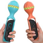 Nintendo Switch 23-in-1 Családi Kiegészítő Csomag - Narancs-Kék