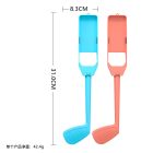 Nintendo Switch 23-in-1 Családi Kiegészítő Csomag - Narancs-Kék