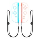 Nintendo Switch 23-in-1 Családi Kiegészítő Csomag - Narancs-Kék