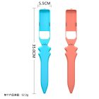 Nintendo Switch 23-in-1 Családi Kiegészítő Csomag - Narancs-Kék