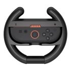 Nintendo Switch 2 Joy-Con Racing Kormánykerék x 2 db - Fekete