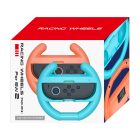 Nintendo Switch 2 Joy-Con Racing Kormánykerék x 2 db - Fekete