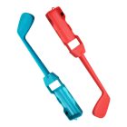 Nintendo Switch Sports 10-in-1 Családi Kiegészítő Készlet - Piros-Kék