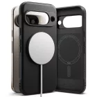 Google Pixel 10 Tok - Ringke Onyx Magnetic - Fekete