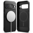Google Pixel 10 Tok - Ringke Onyx Magnetic - Fekete