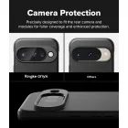 Google Pixel 10 Tok - Ringke Onyx Magnetic - Fekete