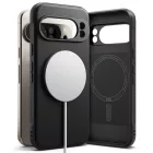 Google Pixel 10 Pro Tok - Ringke Onyx Magnetic - Fekete