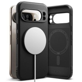 Google Pixel 10 Pro Tok - Ringke Onyx Magnetic - Fekete Google Pixel 10 Pro Tok - Ringke Onyx Magnetic - Fekete