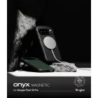 Google Pixel 10 Pro Tok - Ringke Onyx Magnetic - Fekete