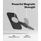 Google Pixel 10 Pro Tok - Ringke Onyx Magnetic - Fekete