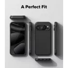 Google Pixel 10 Pro Tok - Ringke Onyx Magnetic - Fekete
