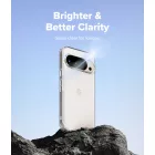 Google Pixel 10 Pro XL Tok - Ringke Fusion - Átlátszó