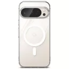Google Pixel 10 Pro XL Tok - Ringke Fusion Magnetic - Átlátszó