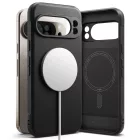 Google Pixel 10 Pro XL Tok - Ringke Onyx Magnetic - Fekete