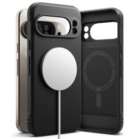 Google Pixel 10 Pro XL Tok - Ringke Onyx Magnetic - Fekete Google Pixel 10 Pro XL Tok - Ringke Onyx Magnetic - Fekete
