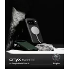 Google Pixel 10 Pro XL Tok - Ringke Onyx Magnetic - Fekete