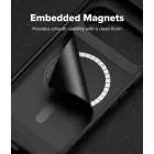 Google Pixel 10 Pro XL Tok - Ringke Onyx Magnetic - Fekete