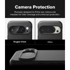 Google Pixel 10 Pro XL Tok - Ringke Onyx Magnetic - Fekete