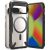 Google Pixel 10 / 10 Pro Tok - Ringke Fusion X Magnetic - Fekete