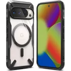 Google Pixel 10 / 10 Pro Tok - Ringke Fusion X Magnetic - Fekete