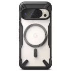 Google Pixel 10 / 10 Pro Tok - Ringke Fusion X Magnetic - Fekete