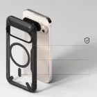 Google Pixel 10 / 10 Pro Tok - Ringke Fusion X Magnetic - Fekete