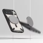 Google Pixel 10 / 10 Pro Tok - Ringke Fusion X Magnetic - Fekete