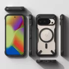 Google Pixel 10 / 10 Pro Tok - Ringke Fusion X Magnetic - Fekete