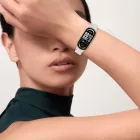 Xiaomi Smart Band 8 / 9 / 10 / NFC Szíj - Tech-Protect Silicone Sport - Kék