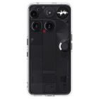 Nothing Phone 3 Tok - Spigen Ultra Hybrid - Átlátszó