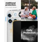 Nothing Phone 3 Tok - Spigen Ultra Hybrid - Átlátszó