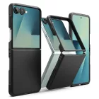 Samsung Galaxy Z Flip 7 Tok - Ringke Onyx - Fekete