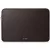 Tech-Protect Fleece Laptop Tok 13-14" - Sötétbarna