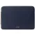 Tech-Protect Fleece Laptop Tok 13-14" - Kék