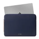 Tech-Protect Fleece Laptop Tok 13-14" - Kék