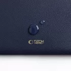 Tech-Protect Fleece Laptop Tok 13-14" - Kék
