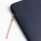 Tech-Protect Fleece Laptop Tok 13-14" - Kék