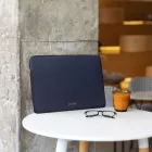 Tech-Protect Fleece Laptop Tok 13-14" - Kék