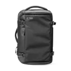 Tech-Protect Defender S40 20L Laptop Hátizsák - Ryanair / Wizzair verzió - Fekete