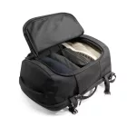 Tech-Protect Defender S40 20L Laptop Hátizsák - Ryanair / Wizzair verzió - Fekete