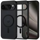 Google Pixel 10 Pro XL Tok - Tech-Protect MagMat MagSafe - Matt Fekete