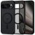 Google Pixel 10 Pro XL Tok - Tech-Protect MagMat MagSafe - Matt Fekete
